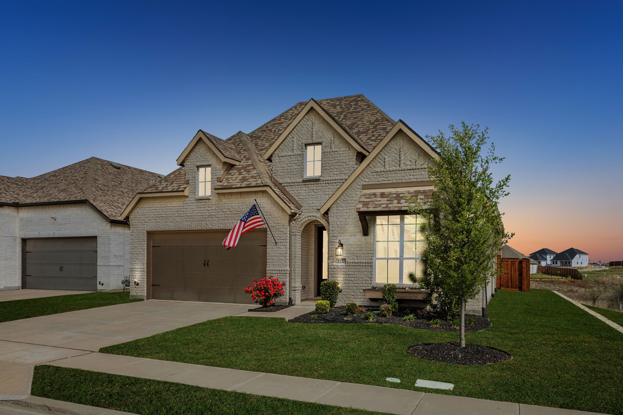 2430 Brightling Bend Forney TX 75126
