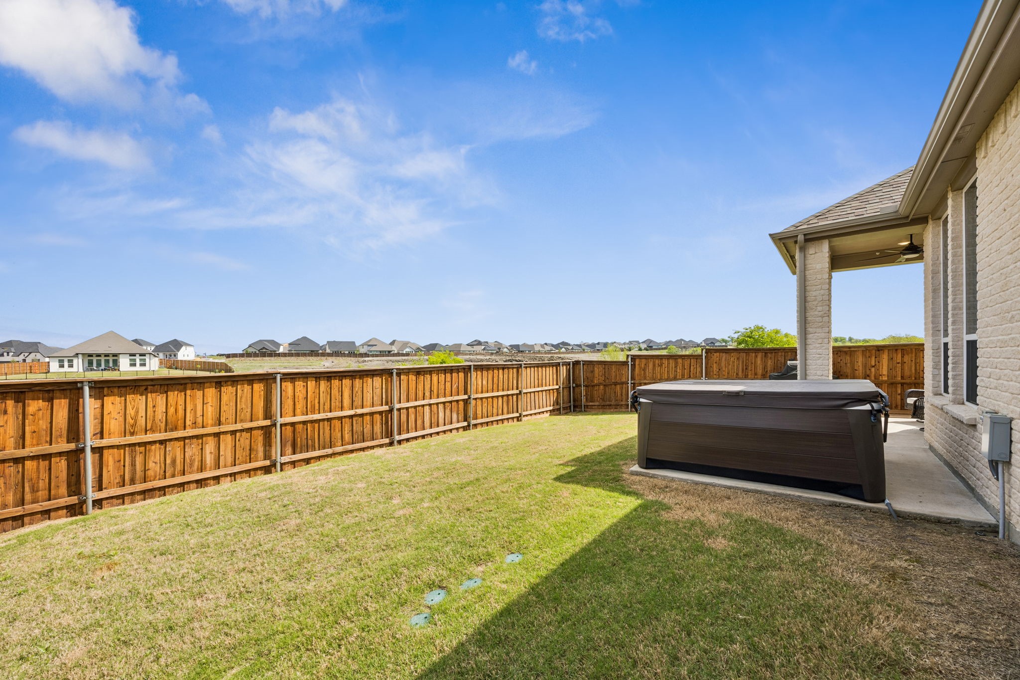 2430 Brightling Bend Forney TX 75126