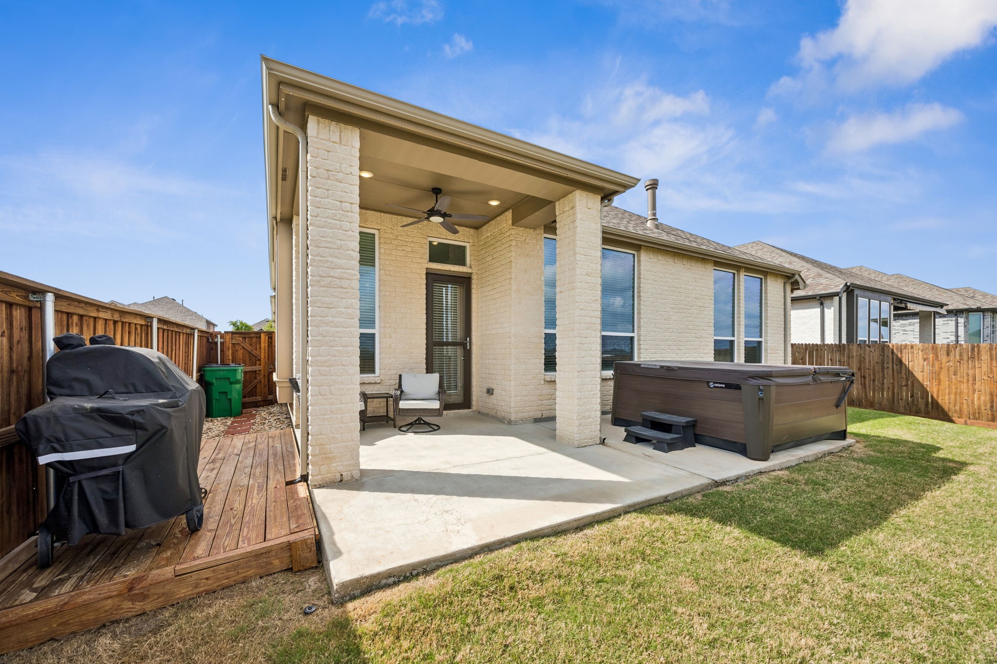2430 Brightling Bend Forney TX 75126