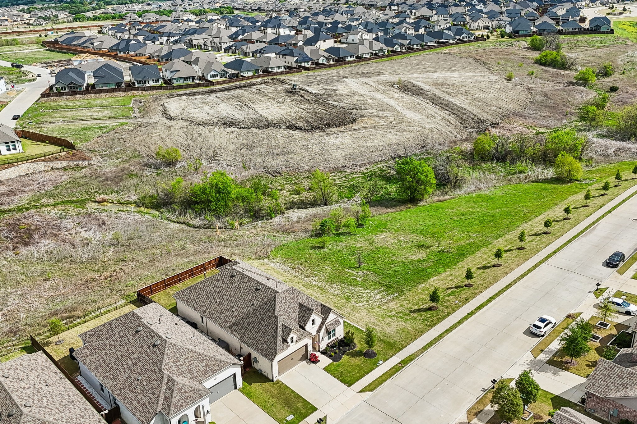 2430 Brightling Bend Forney TX 75126