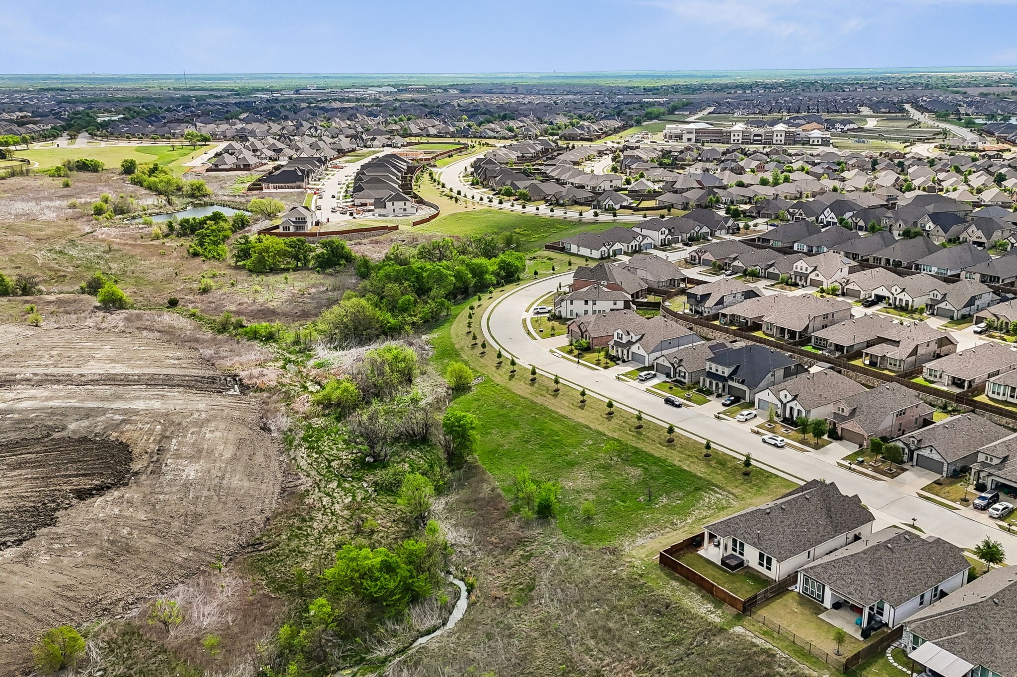 2430 Brightling Bend Forney TX 75126