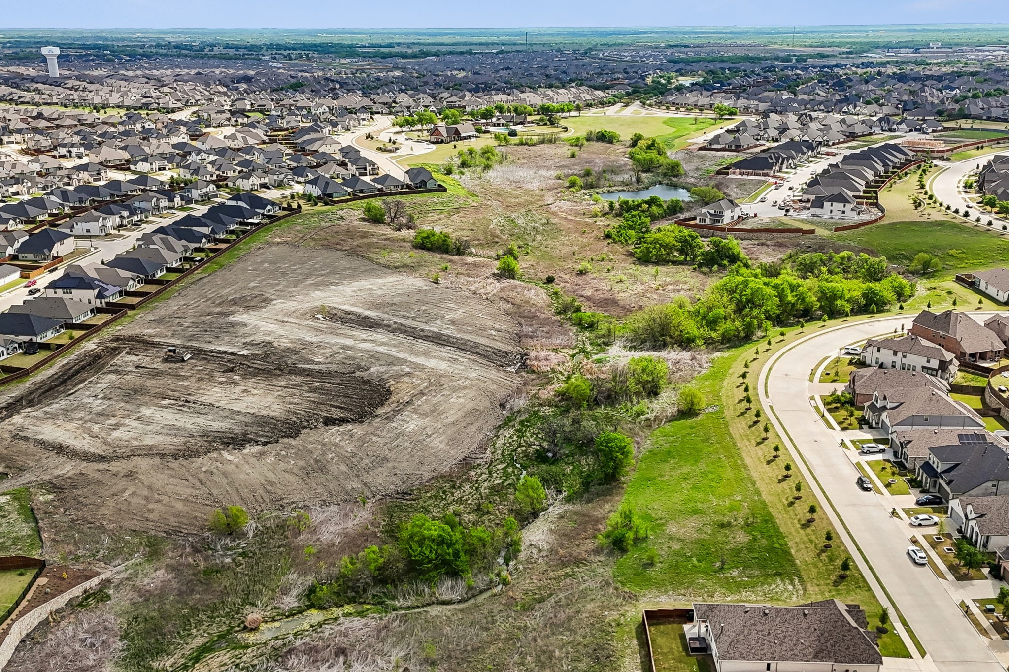 2430 Brightling Bend Forney TX 75126
