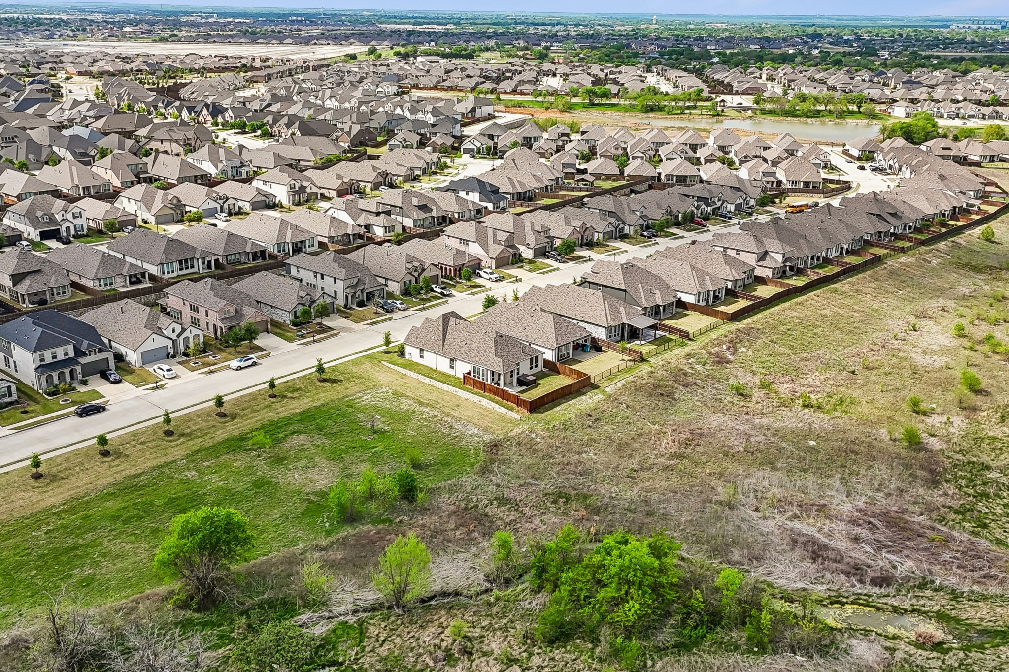 2430 Brightling Bend Forney TX 75126