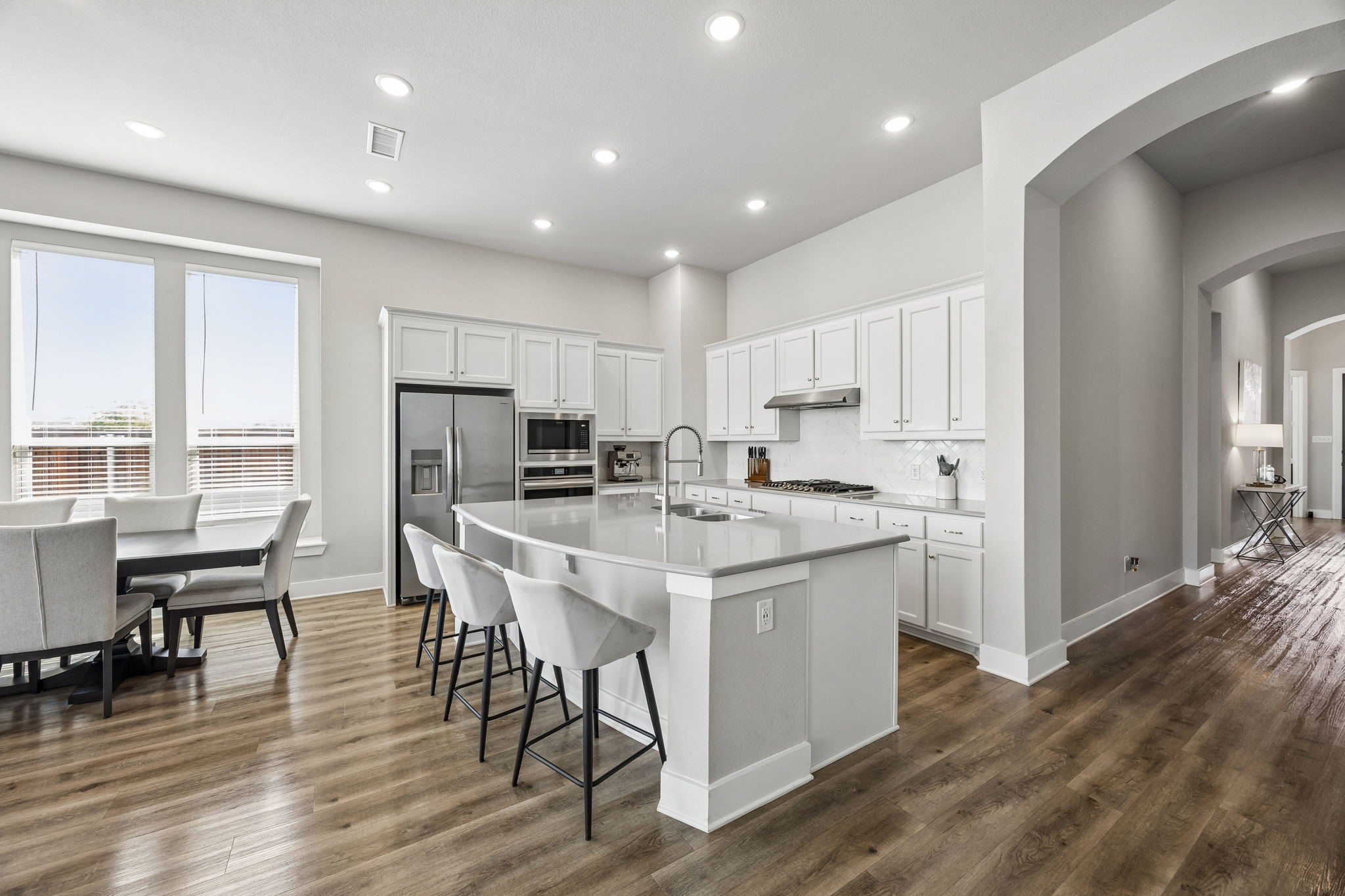 2430 Brightling Bend Forney TX 75126