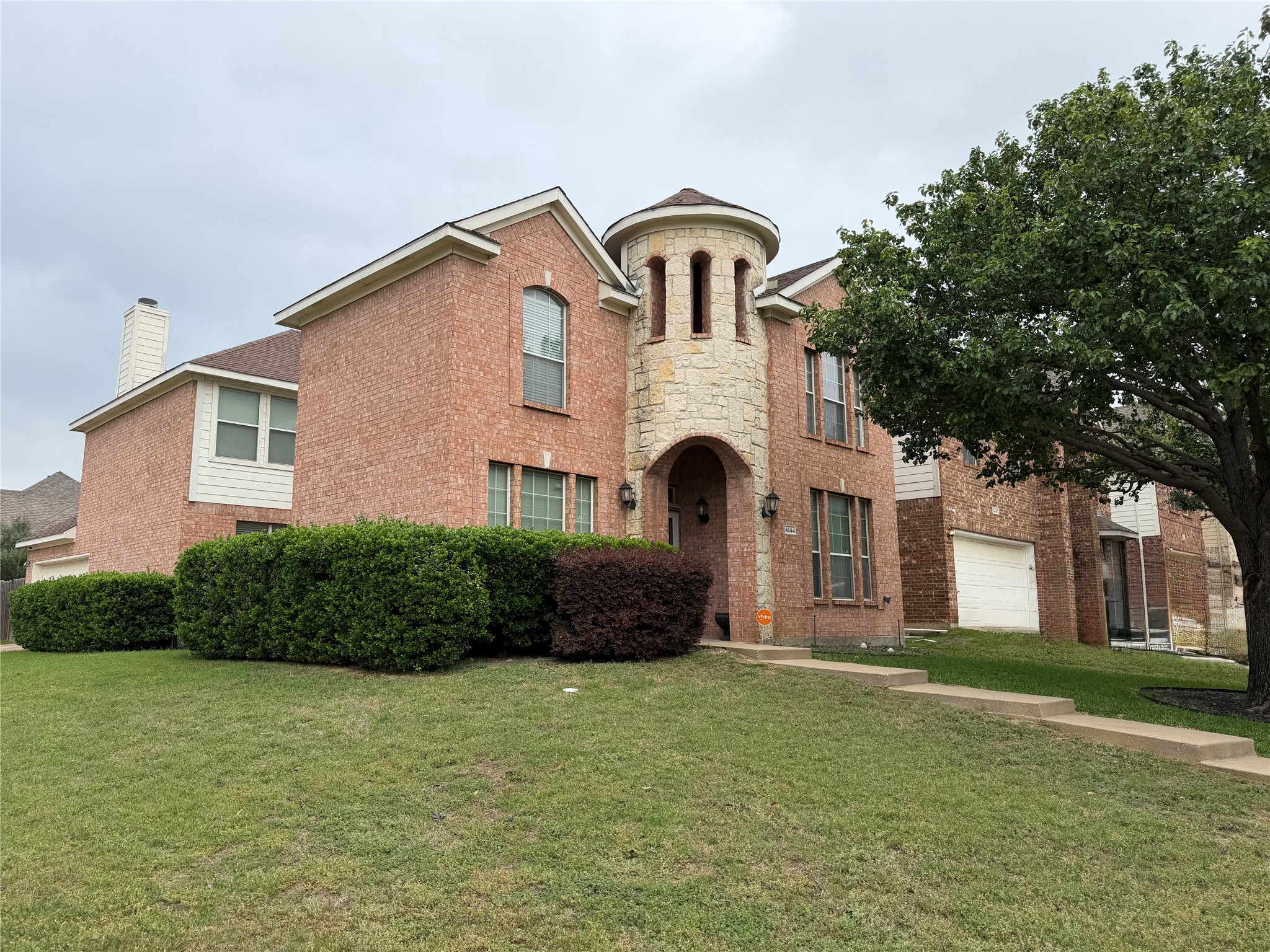 4644 Springway Lane Fort Worth TX 76123
