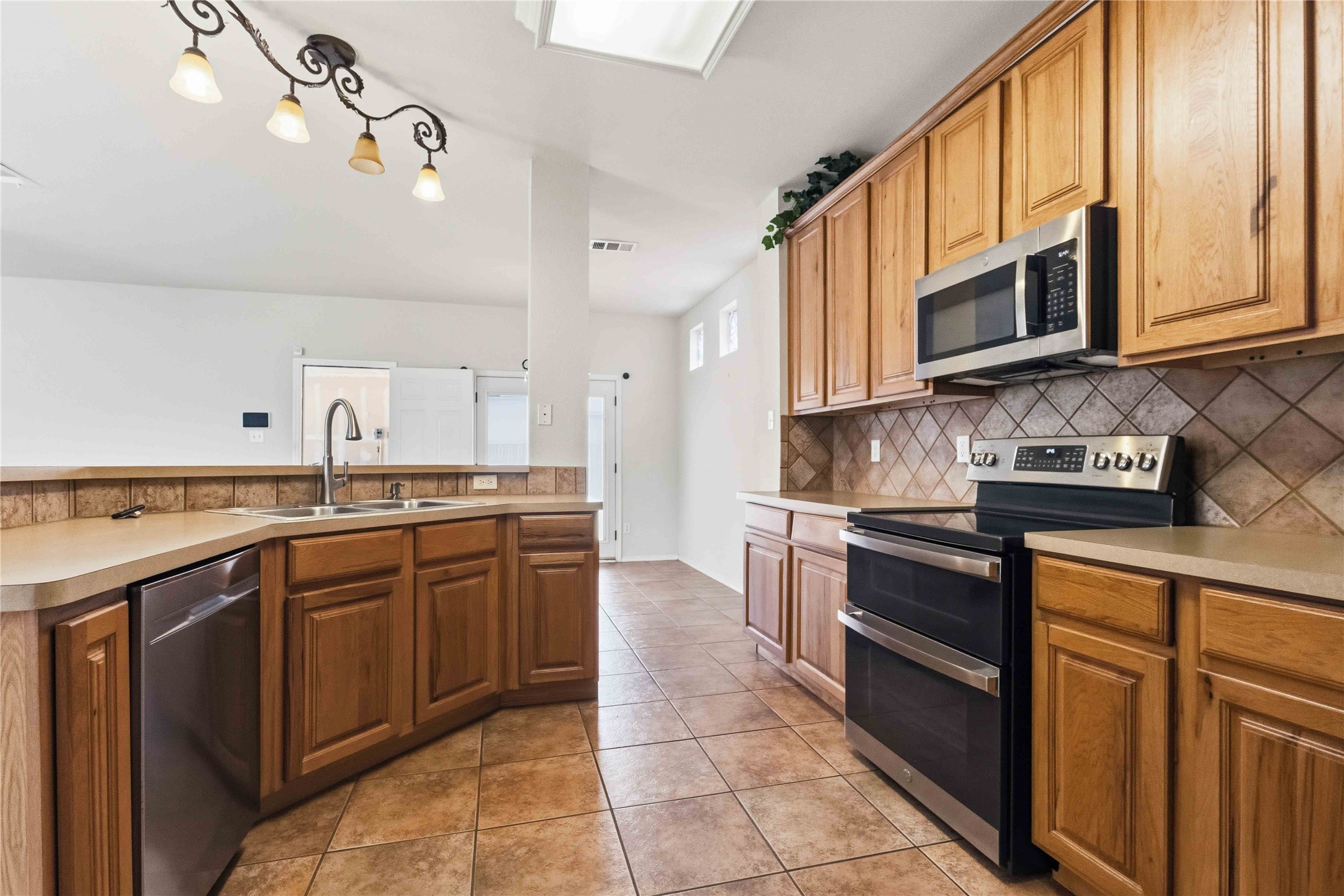 4644 Springway Lane Fort Worth TX 76123