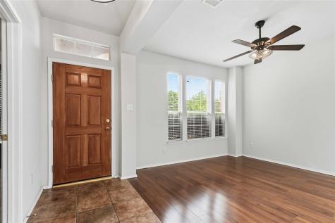4644 Springway Lane Fort Worth TX 76123