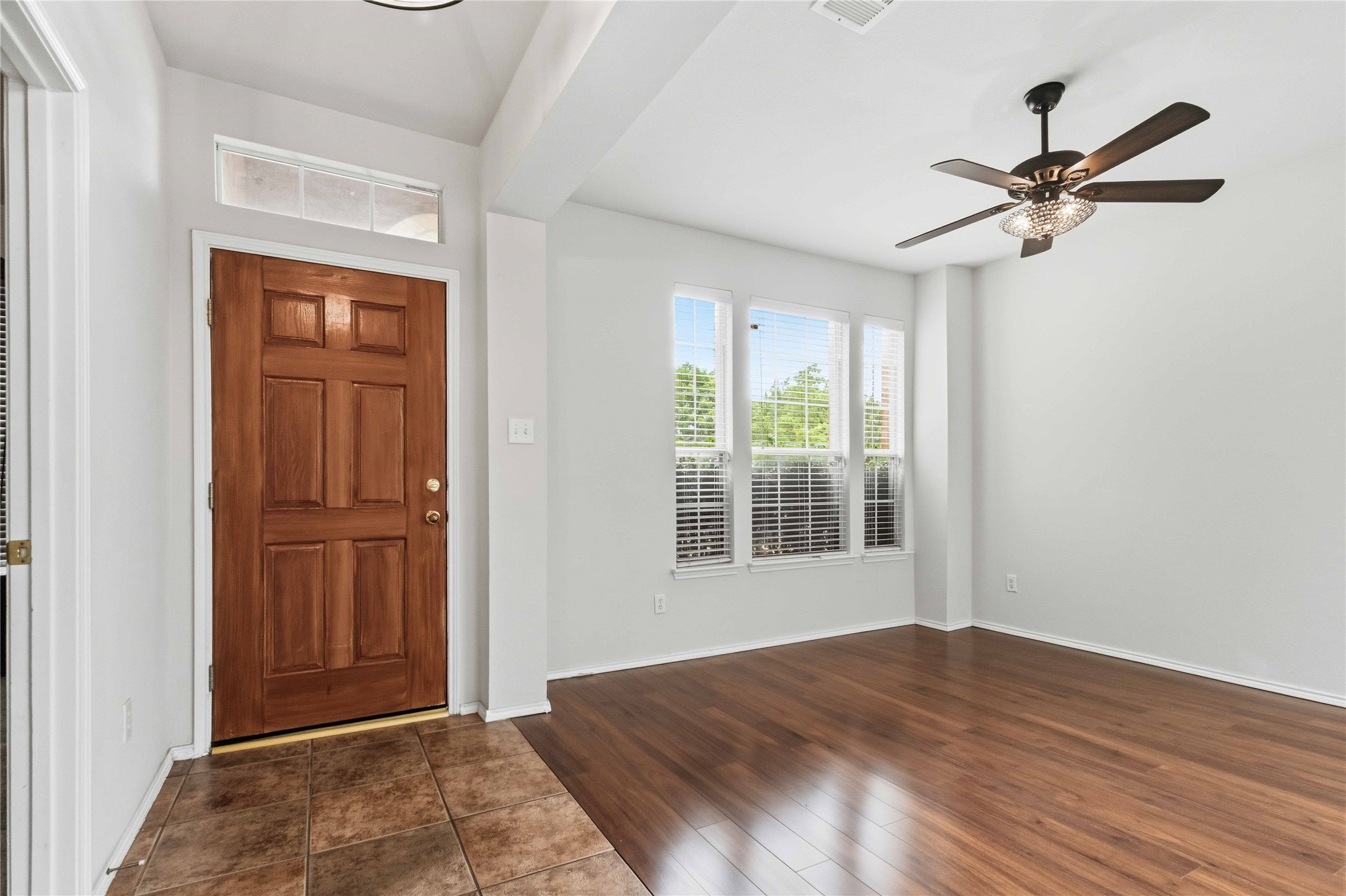 4644 Springway Lane Fort Worth TX 76123
