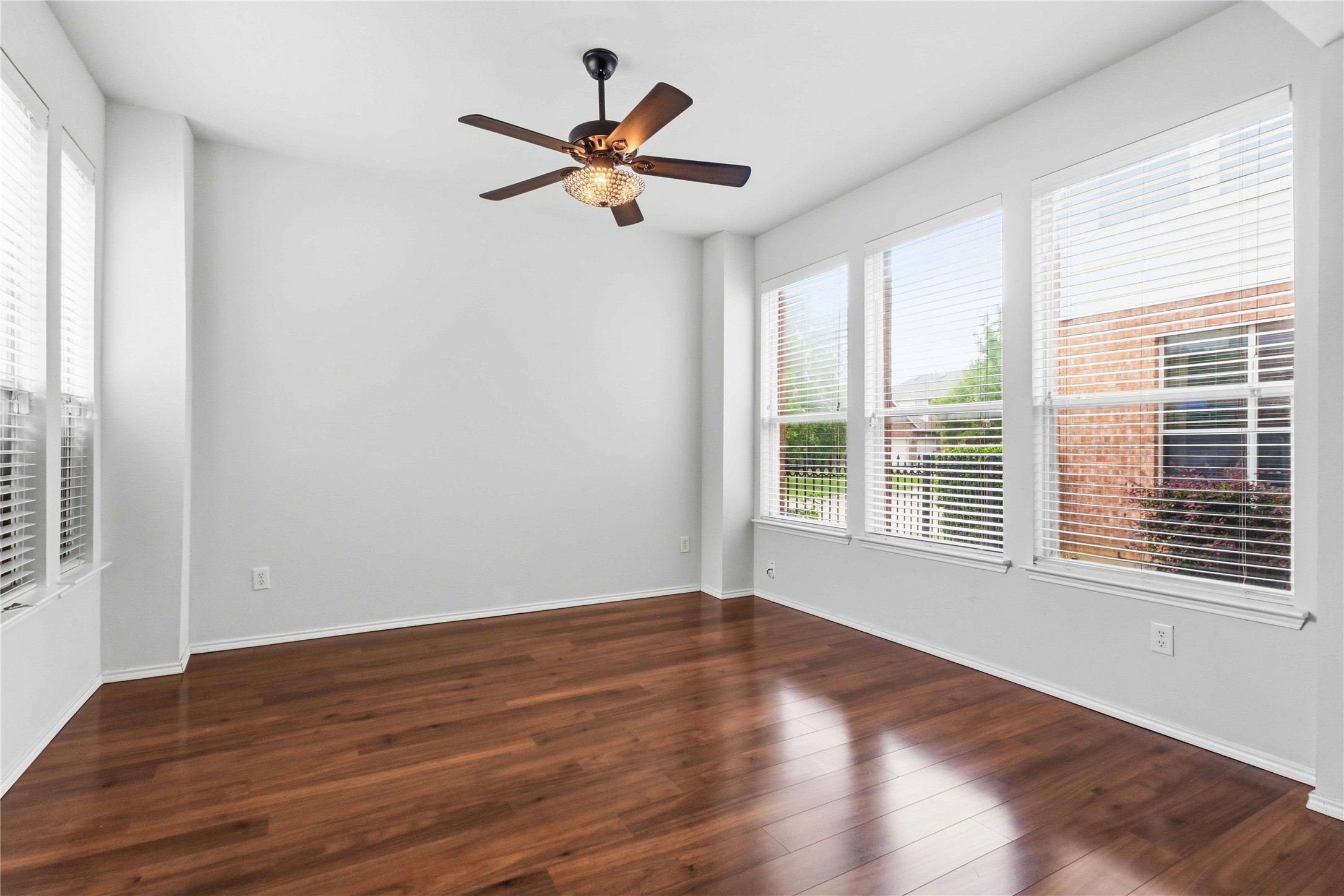4644 Springway Lane Fort Worth TX 76123