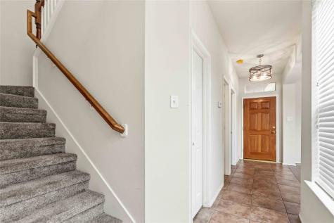 4644 Springway Lane Fort Worth TX 76123
