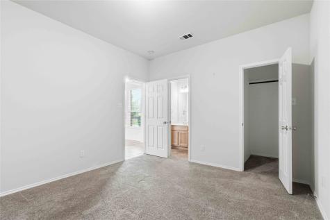4644 Springway Lane Fort Worth TX 76123