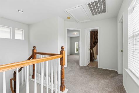 4644 Springway Lane Fort Worth TX 76123