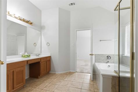 4644 Springway Lane Fort Worth TX 76123