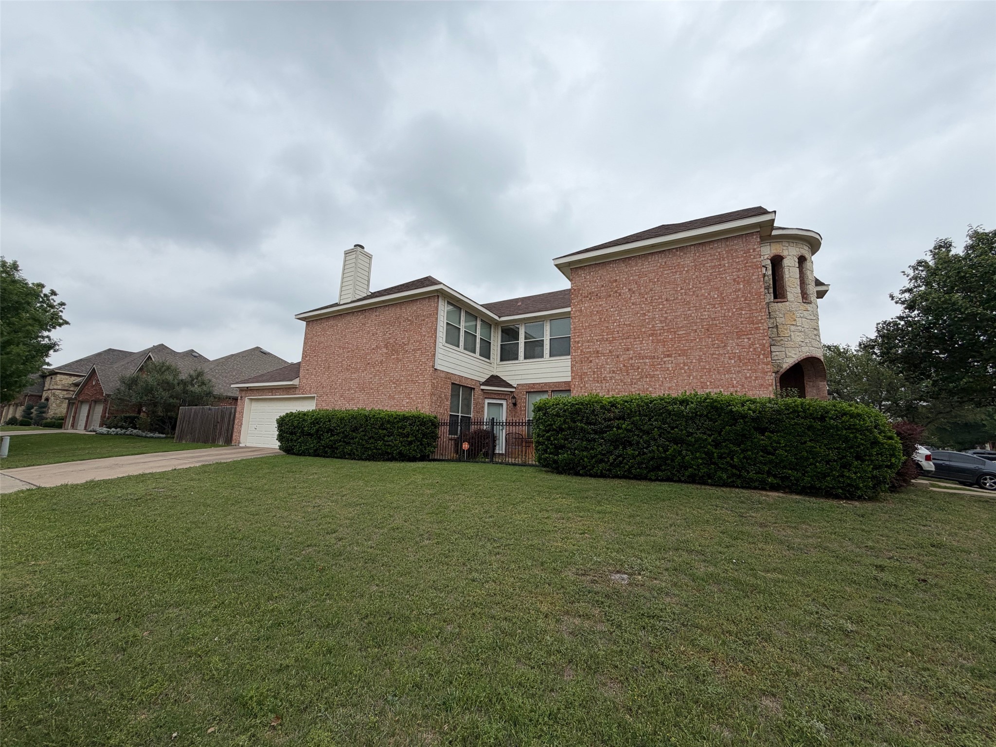 4644 Springway Lane Fort Worth TX 76123