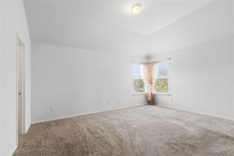 4644 Springway Lane Fort Worth TX 76123