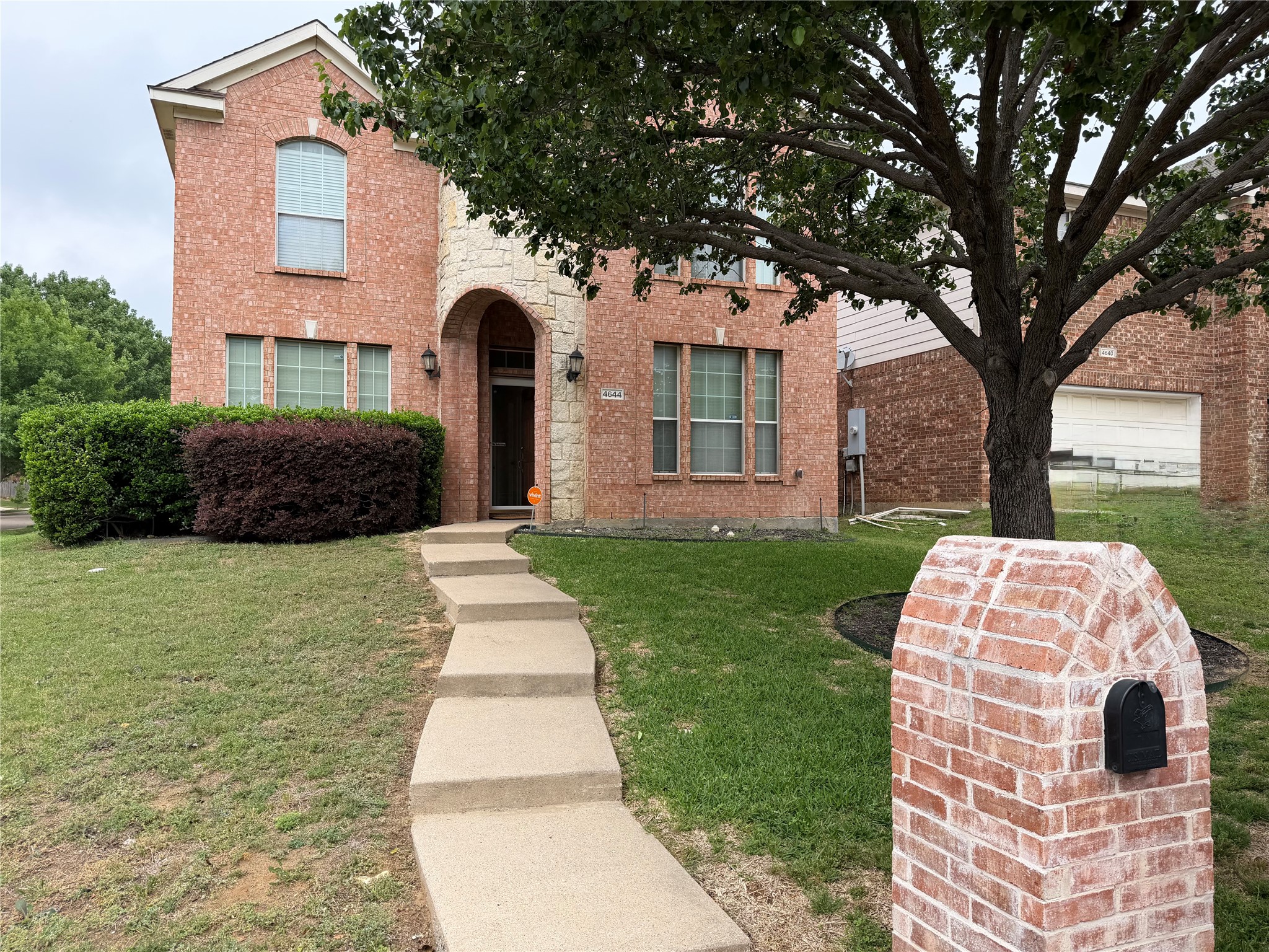 4644 Springway Lane Fort Worth TX 76123