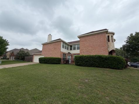 4644 Springway Lane Fort Worth TX 76123