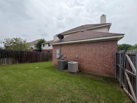 4644 Springway Lane Fort Worth TX 76123