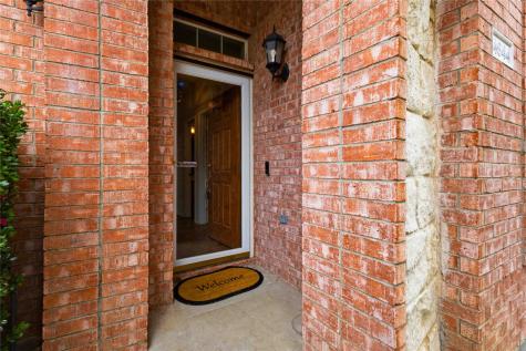 4644 Springway Lane Fort Worth TX 76123