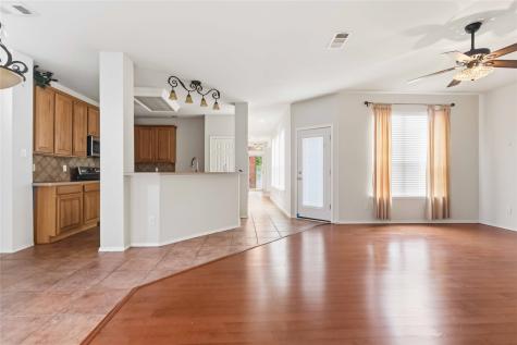 4644 Springway Lane Fort Worth TX 76123