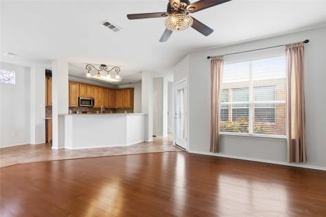 4644 Springway Lane Fort Worth TX 76123