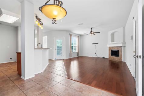 4644 Springway Lane Fort Worth TX 76123