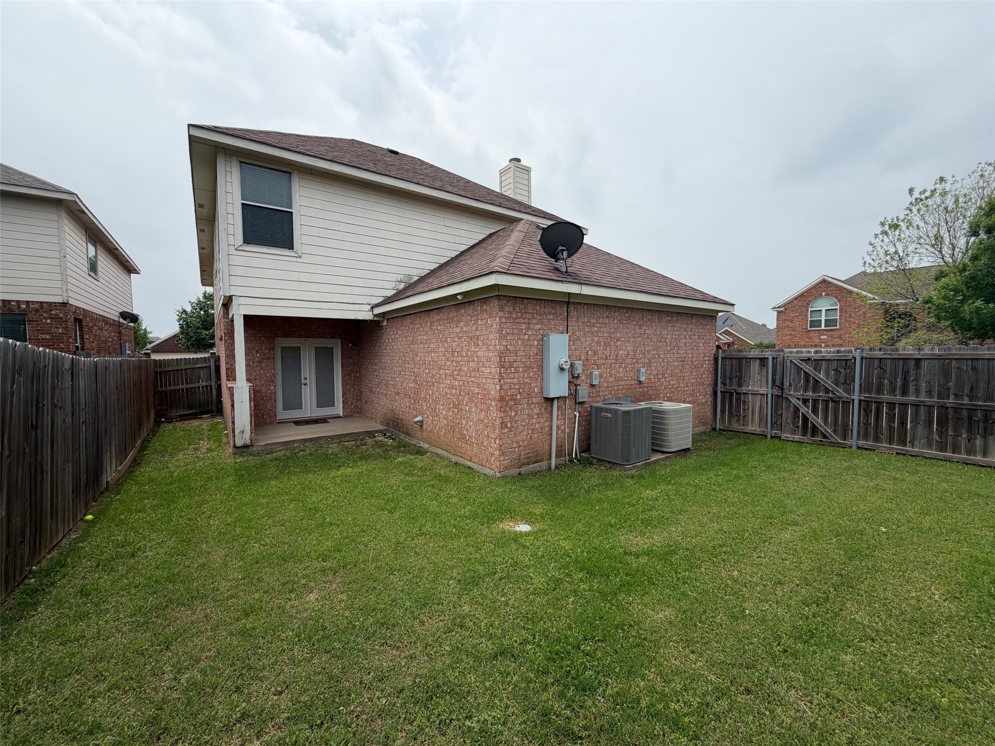 4644 Springway Lane Fort Worth TX 76123
