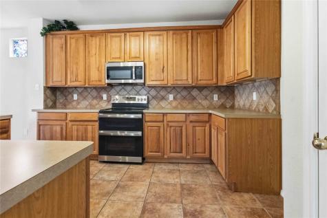 4644 Springway Lane Fort Worth TX 76123