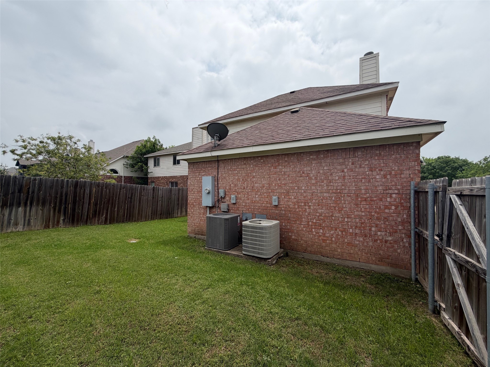 4644 Springway Lane Fort Worth TX 76123