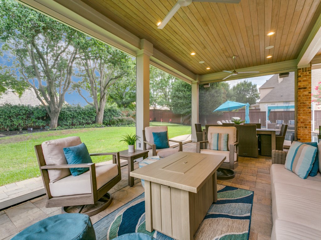 105 Harvard Drive Southlake TX 76092