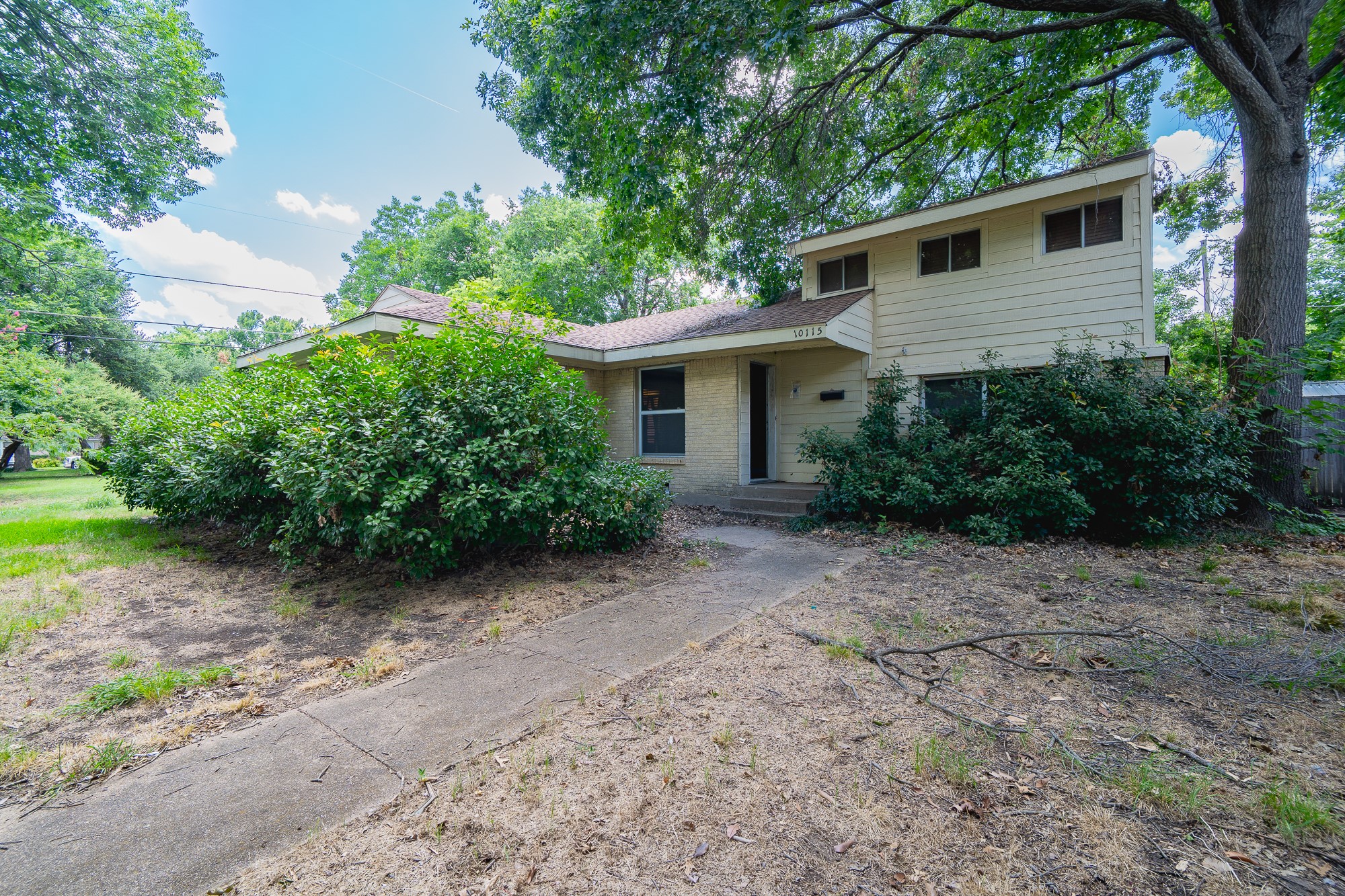 10115 Northlake Drive Dallas TX 75218