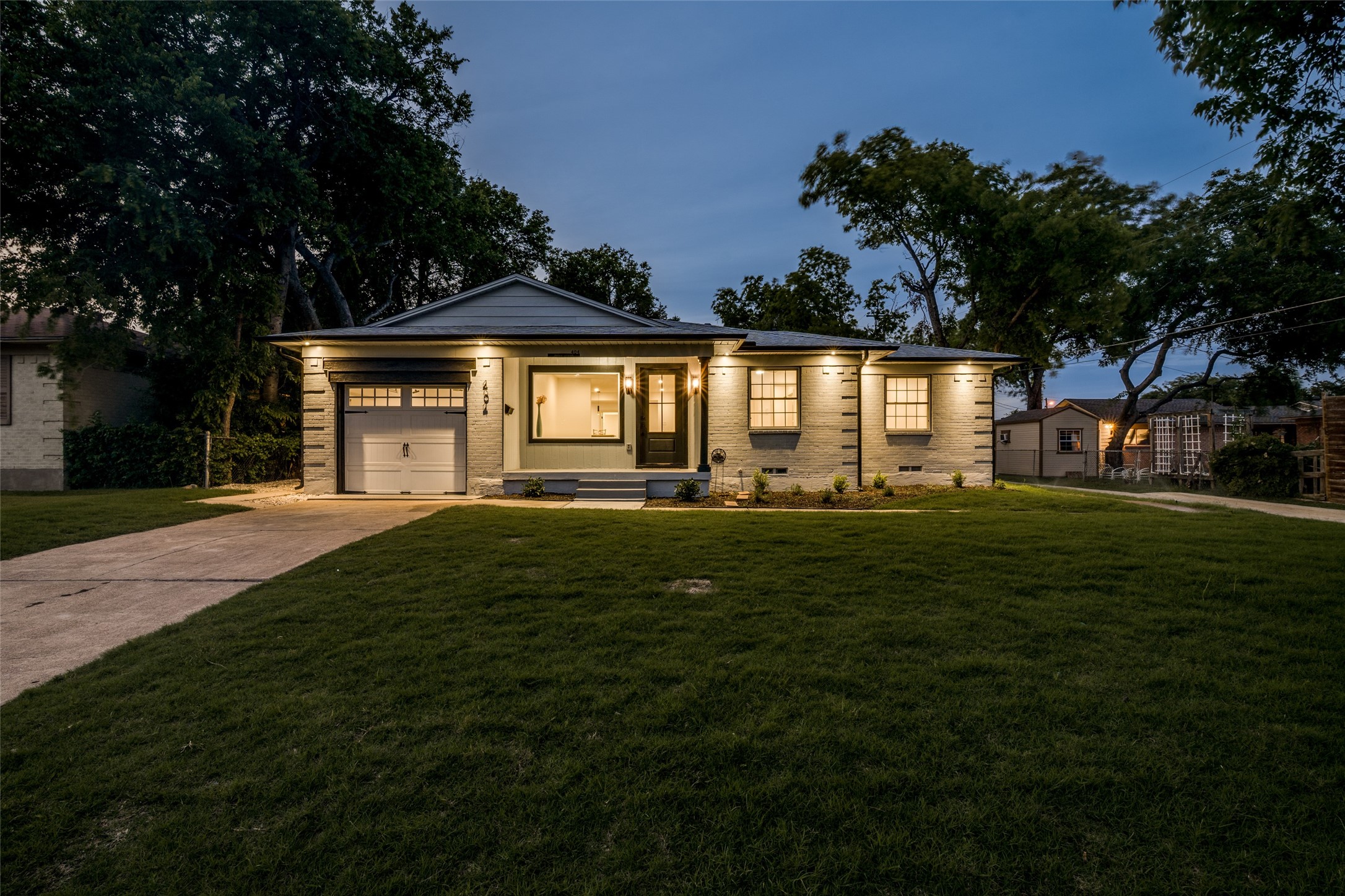 404 Jolee Street Richardson TX 75080