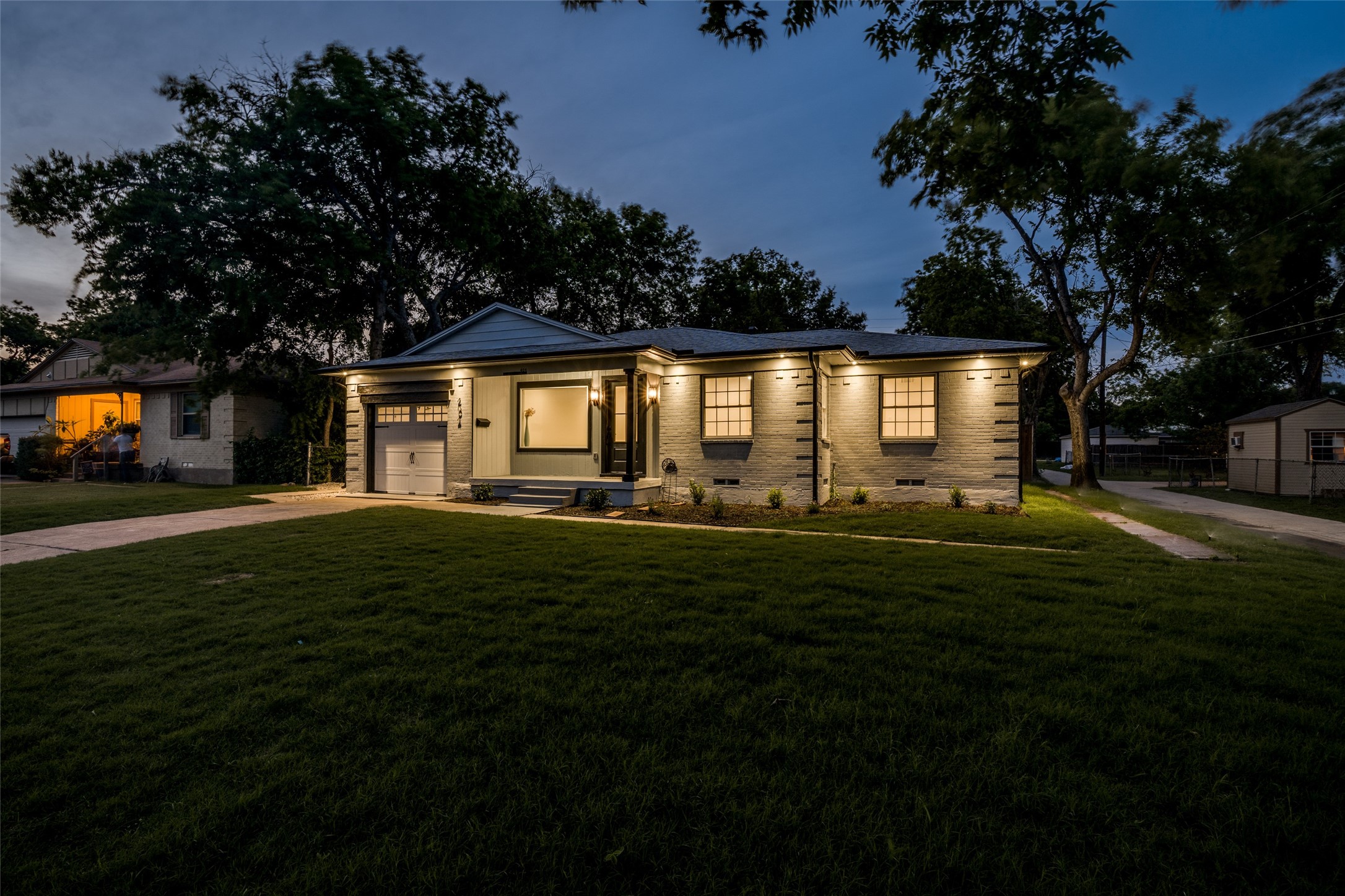 404 Jolee Street Richardson TX 75080