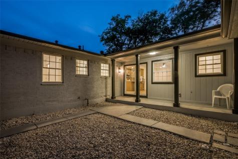 404 Jolee Street Richardson TX 75080