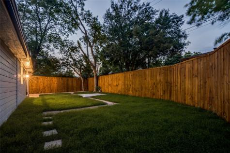 404 Jolee Street Richardson TX 75080