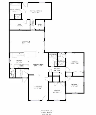 404 Jolee Street Richardson TX 75080