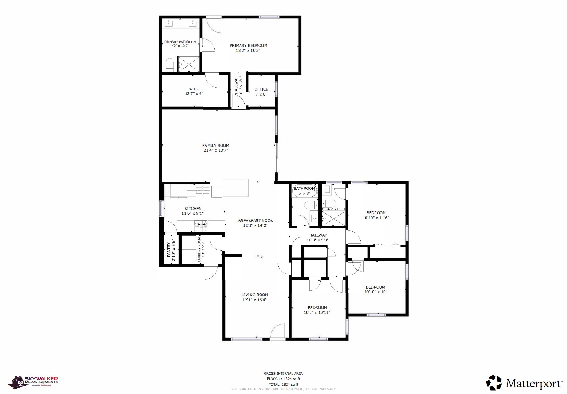404 Jolee Street Richardson TX 75080