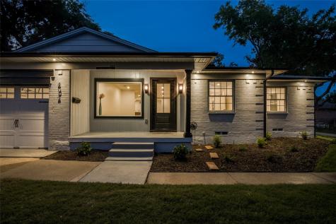 404 Jolee Street Richardson TX 75080