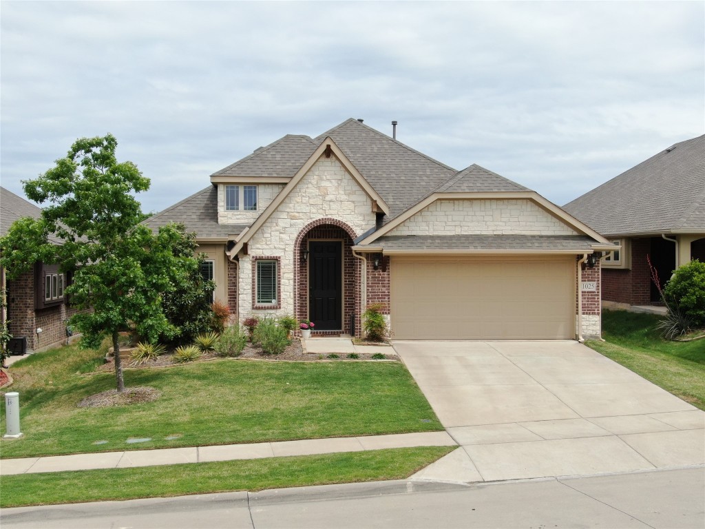 1025 Summer Lane Mckinney TX 75071