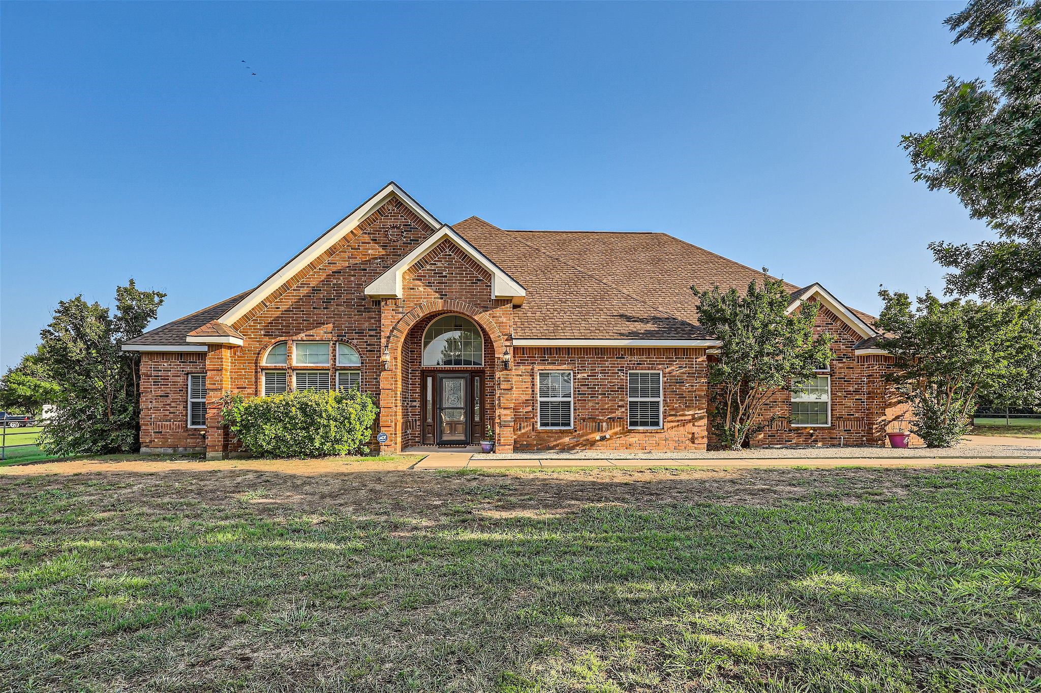 1020 Blue Roan Lane Crowley TX 76036