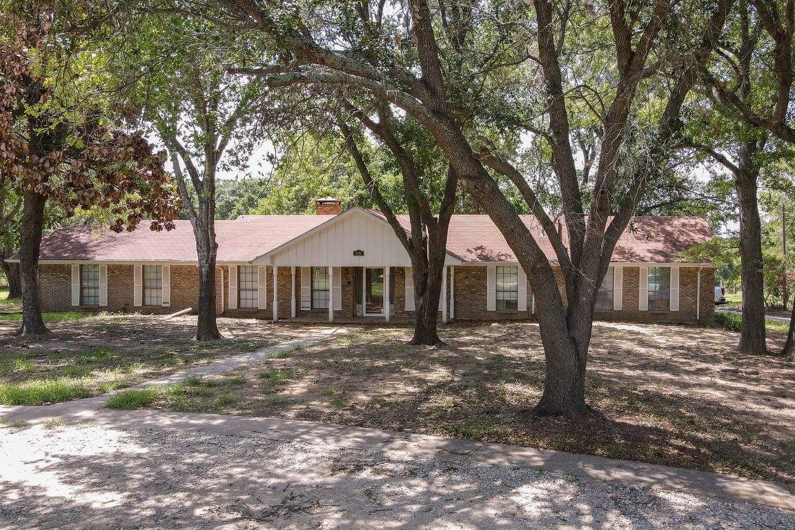 9380 Poe Lane Scurry TX 75158