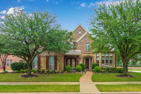 1605 Stratford Place Mckinney TX 75071