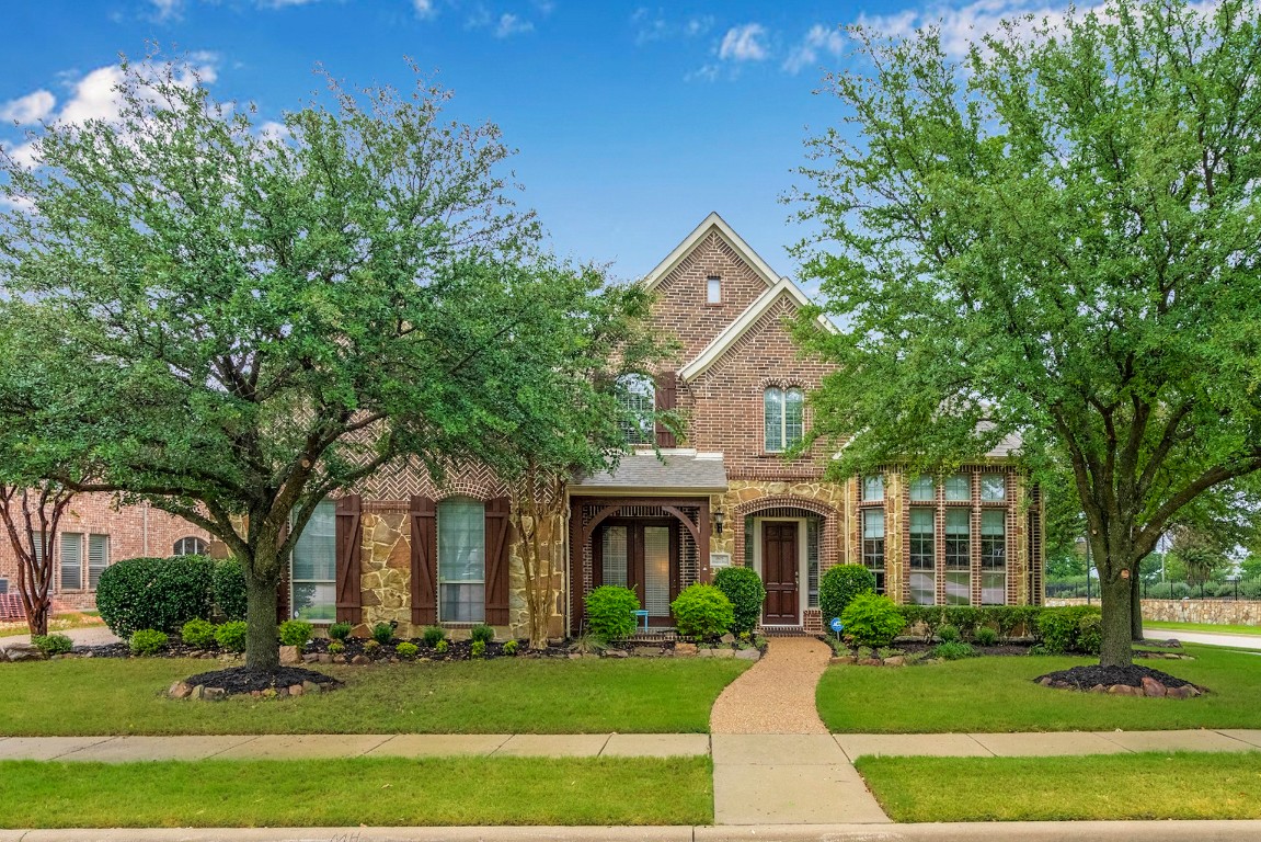 1605 Stratford Place Mckinney TX 75071