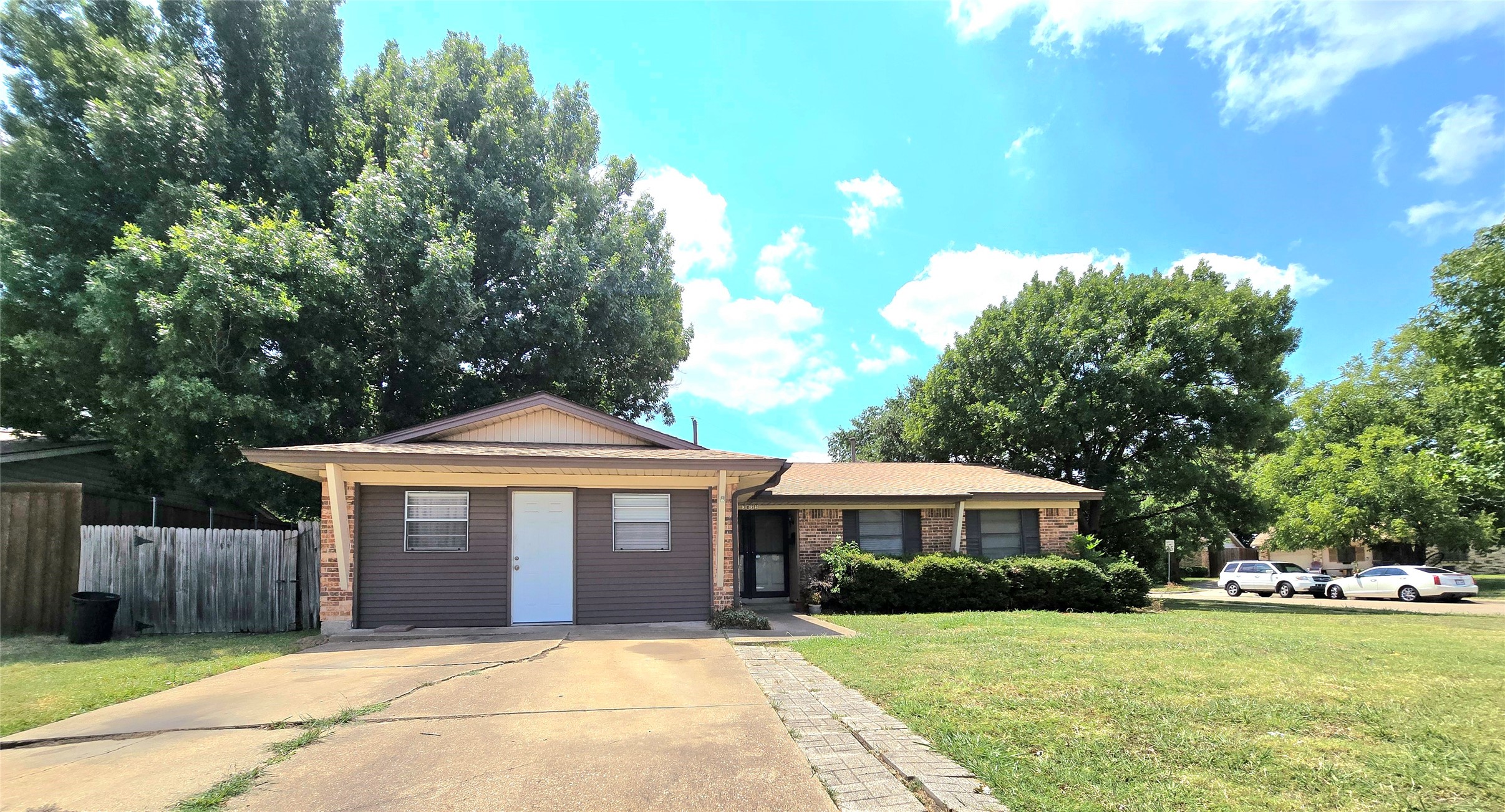 3033 Bamboo Street Mesquite TX 75150