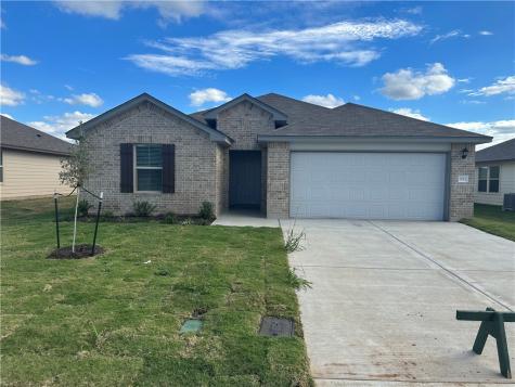 7012 Canadian Drive China Spring TX 76633
