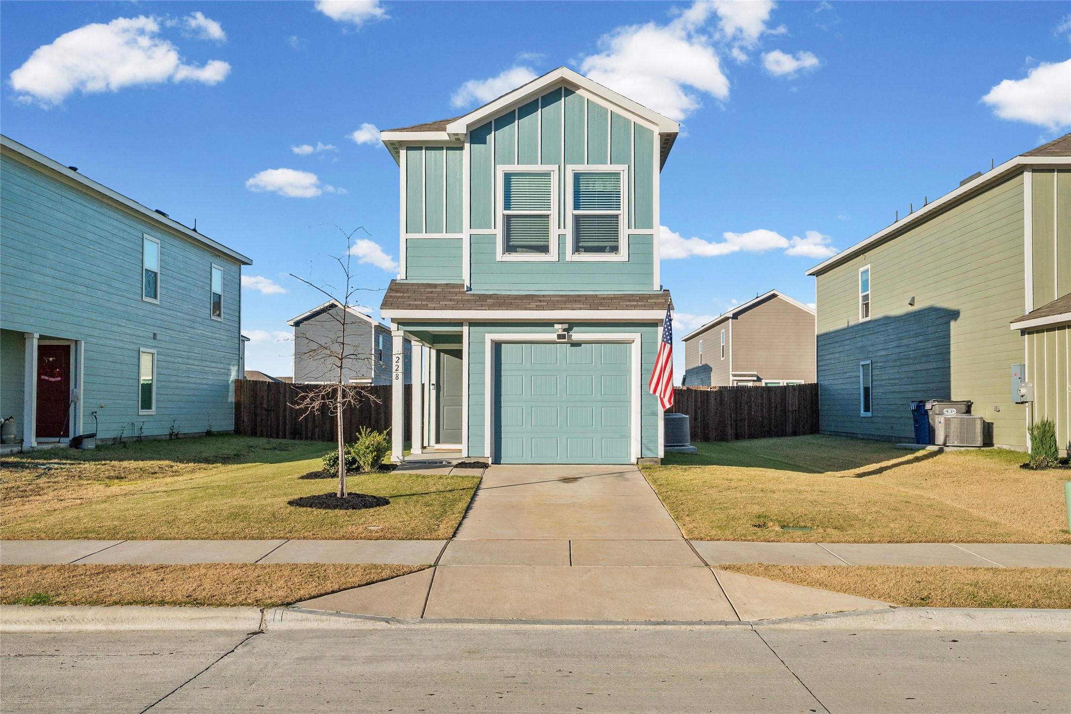 228 Boxberry Way Princeton TX 75407