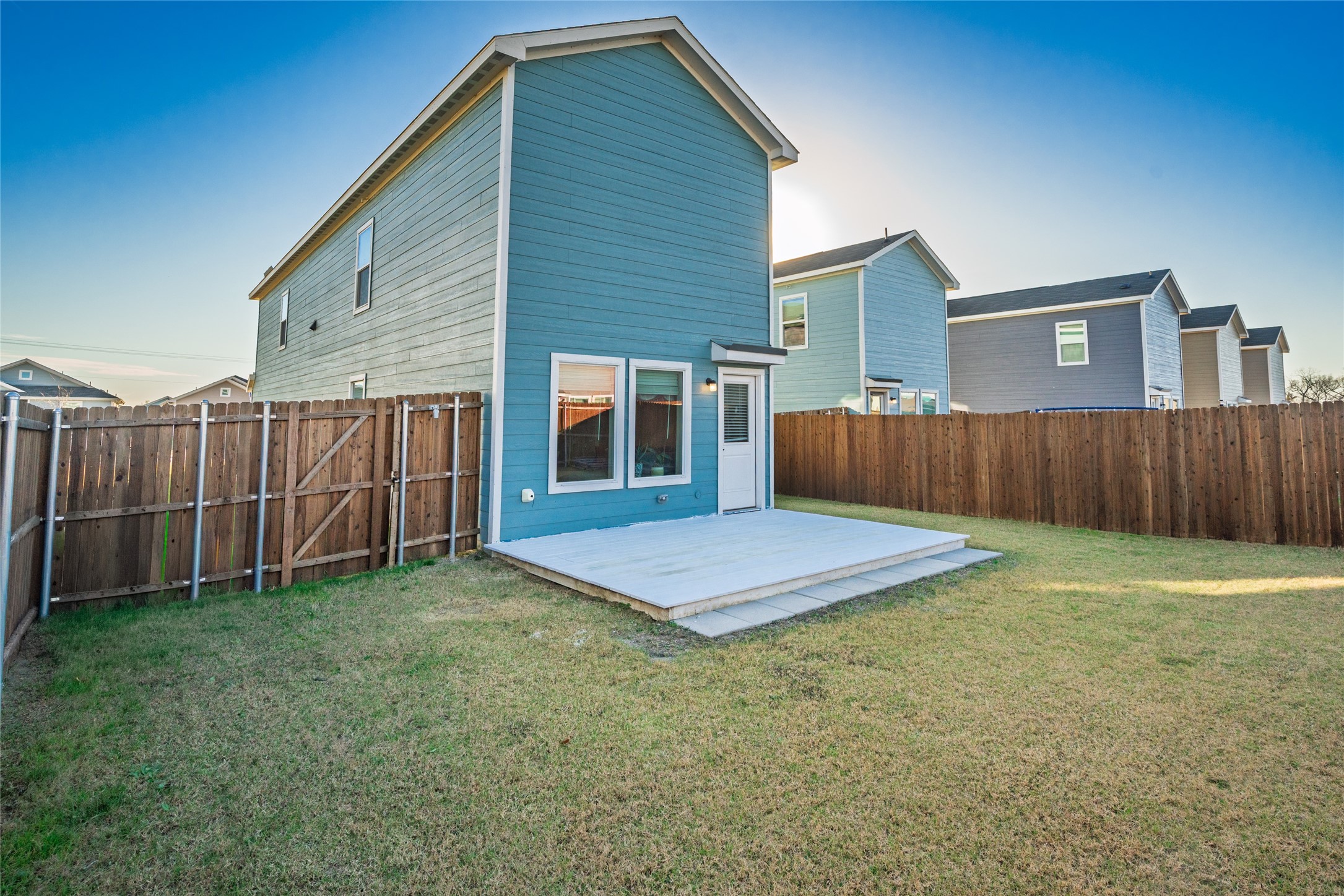 228 Boxberry Way Princeton TX 75407