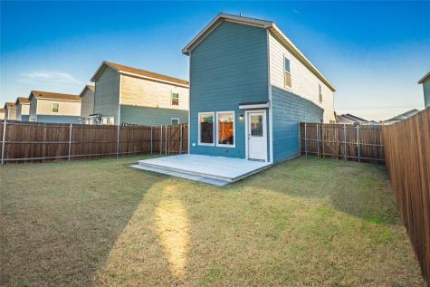 228 Boxberry Way Princeton TX 75407