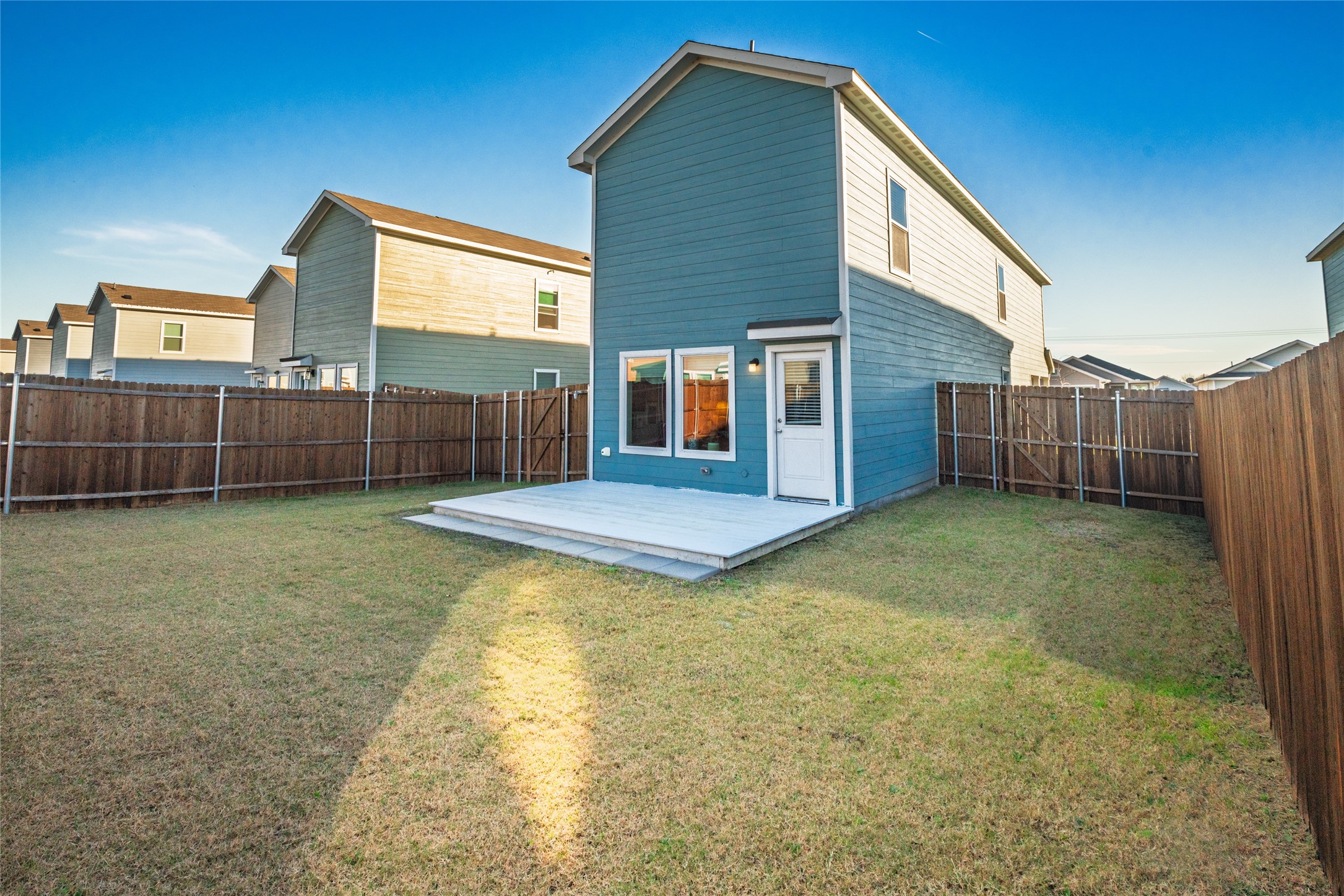 228 Boxberry Way Princeton TX 75407