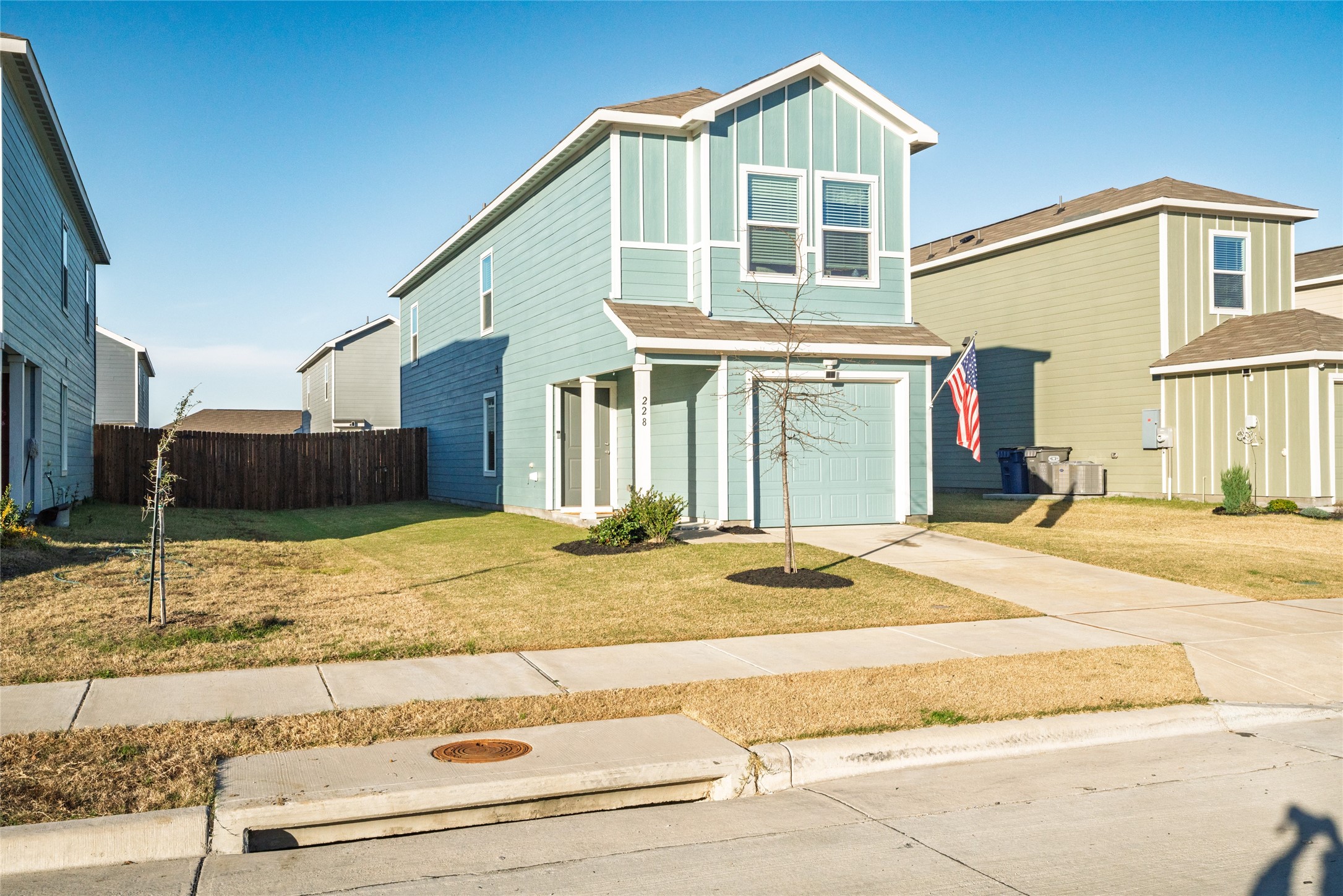 228 Boxberry Way Princeton TX 75407